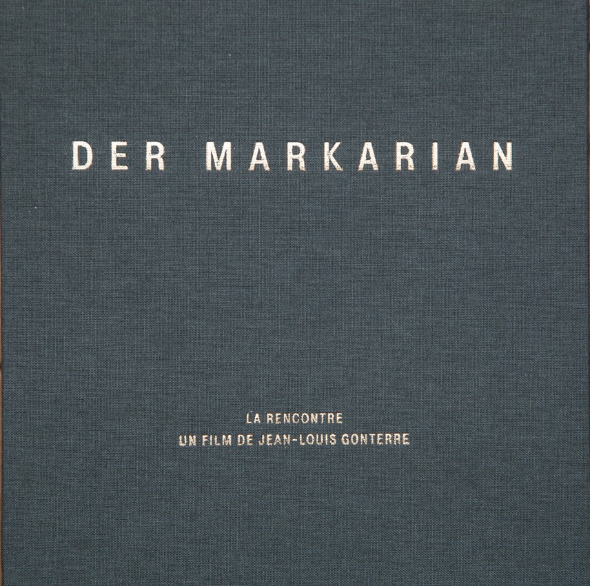 Der Markarian - le film